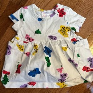 Hanna Andersson Dress